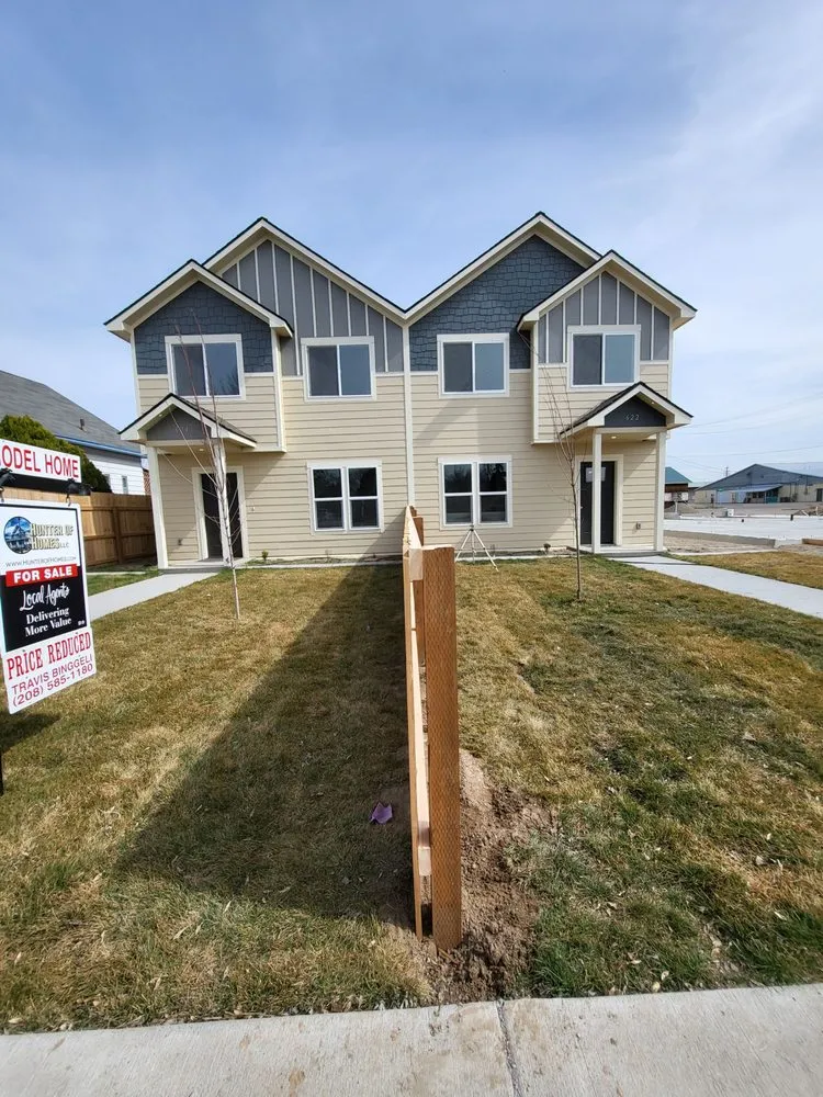 Affordable landscape installation experts serving Fruitland, ID - Bernabe Landscaping