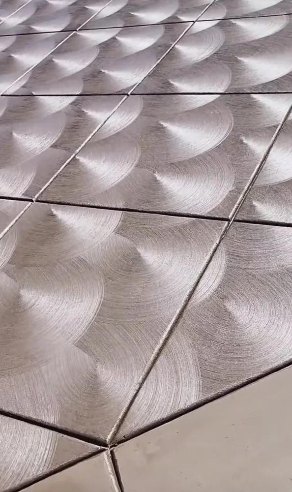 Professional garden landscaping in Fruitland, ID by Bernabe Landscaping