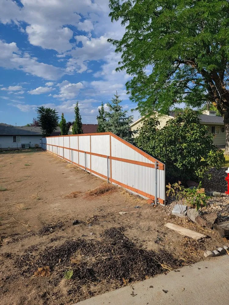 Expert landscape design in Fruitland, ID by Bernabe Landscaping