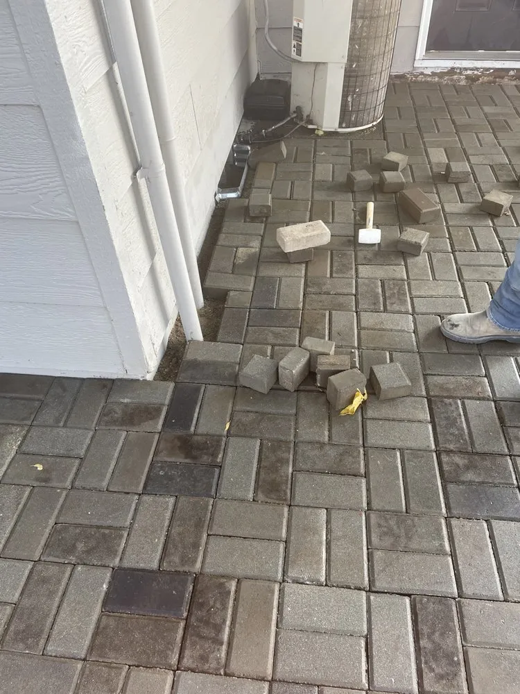 Affordable lawn mowing service in Fruitland, ID - Bernabe Landscaping