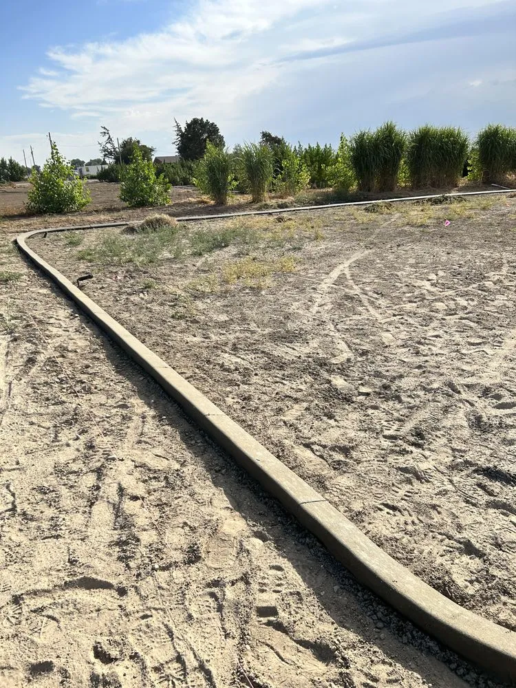 Expert yard maintenance with custom design across Fruitland, ID - Bernabe Landscaping