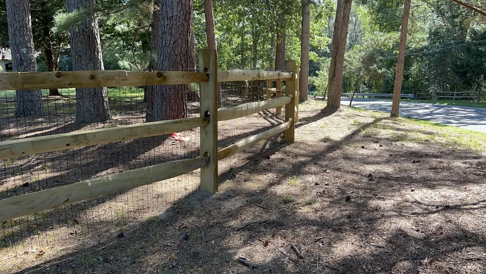 Expert lawn care service experts serving Hammonton, NJ - Bernal Fence & Landscaping