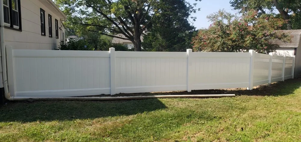 Reliable garden landscaping for year-round maintenance across Hammonton, NJ - Bernal Fence & Landscaping
