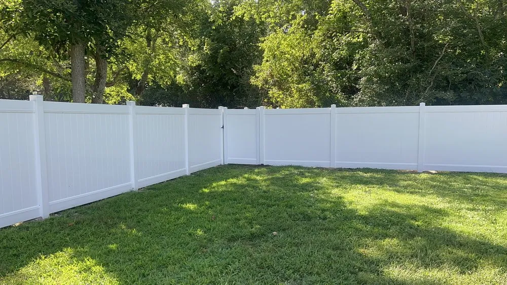 Custom outdoor landscaping in Hammonton, NJ - Bernal Fence & Landscaping