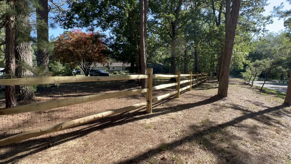 Trusted lawn care service for beautiful yards in Hammonton, NJ by Bernal Fence & Landscaping