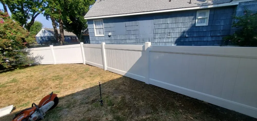 Trusted landscape design in Hammonton, NJ by Bernal Fence & Landscaping