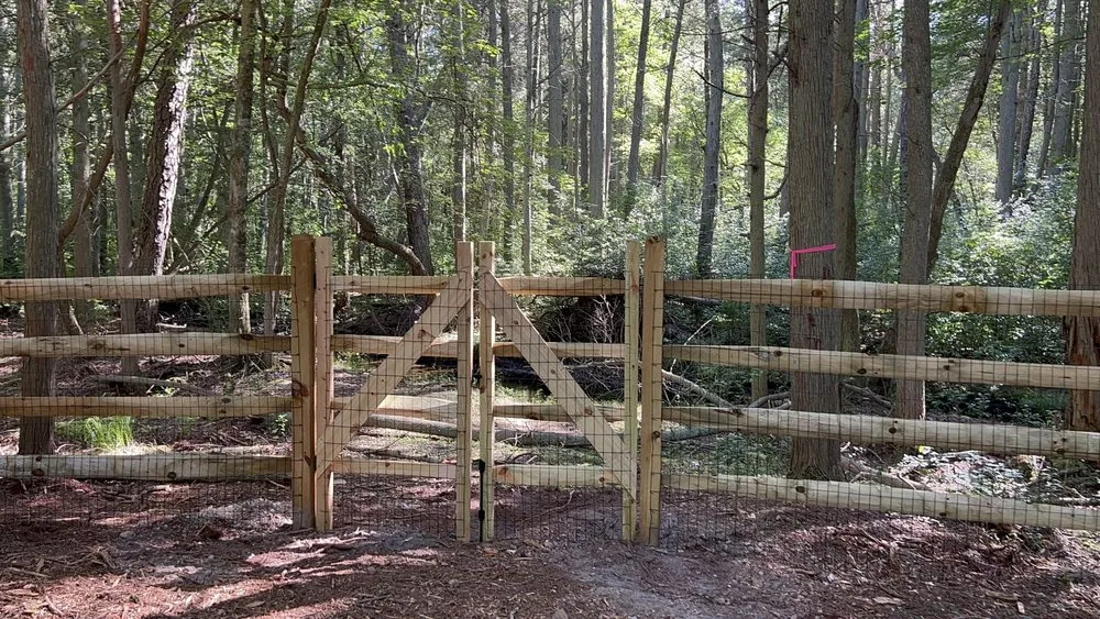 Local landscaping services for residential properties across Hammonton, NJ - Bernal Fence & Landscaping