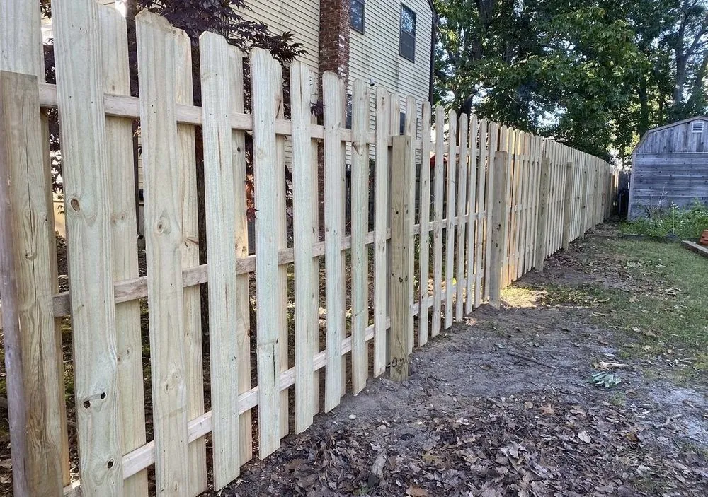 Expert landscape design in Hammonton, NJ - Bernal Fence & Landscaping