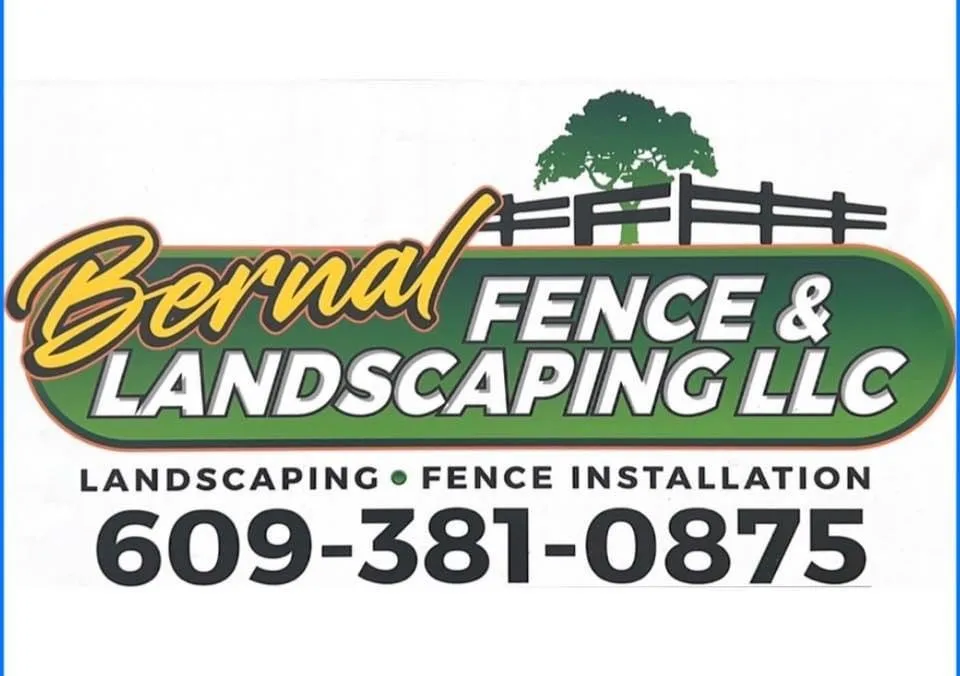 Affordable lawn mowing service in Hammonton, NJ - Bernal Fence & Landscaping