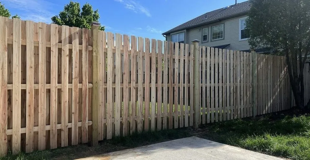 Trusted lawn care service for beautiful yards in Hammonton, NJ by Bernal Fence & Landscaping