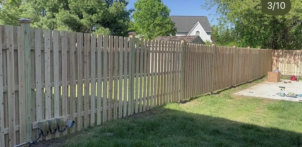 Expert garden landscaping experts serving Hammonton, NJ - Bernal Fence & Landscaping