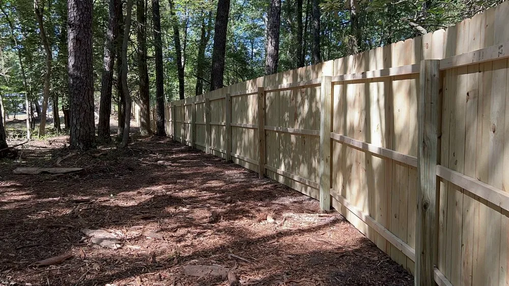 Trusted landscaping services experts serving Hammonton, NJ - Bernal Fence & Landscaping