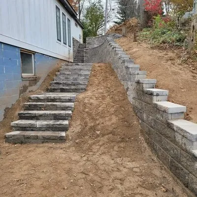 Bernal Landscape Management