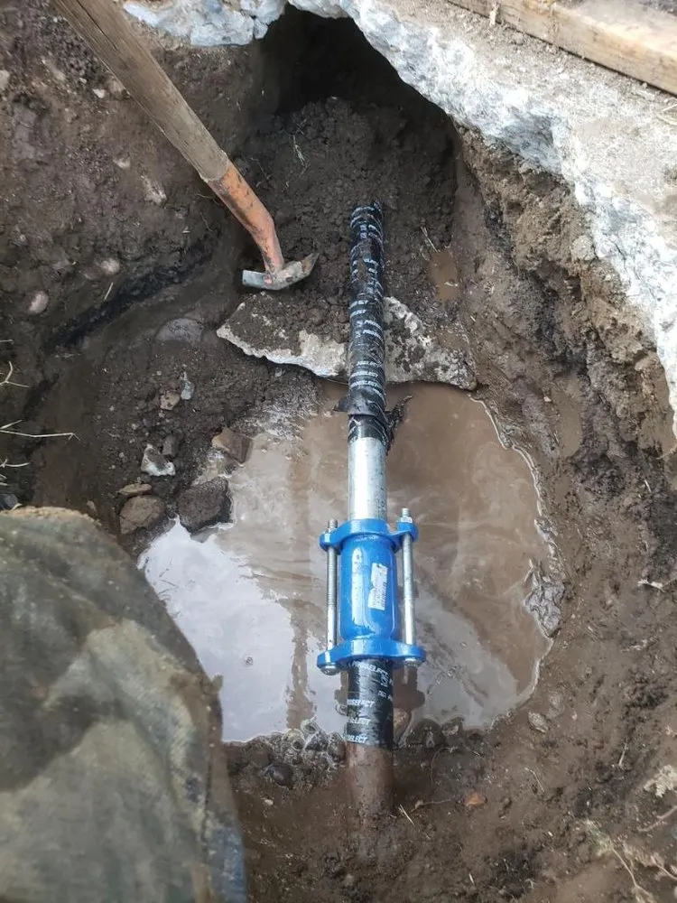 Reliable yard cleanup service in Glendora, CA by Bernal Landscaping & Gardening Service