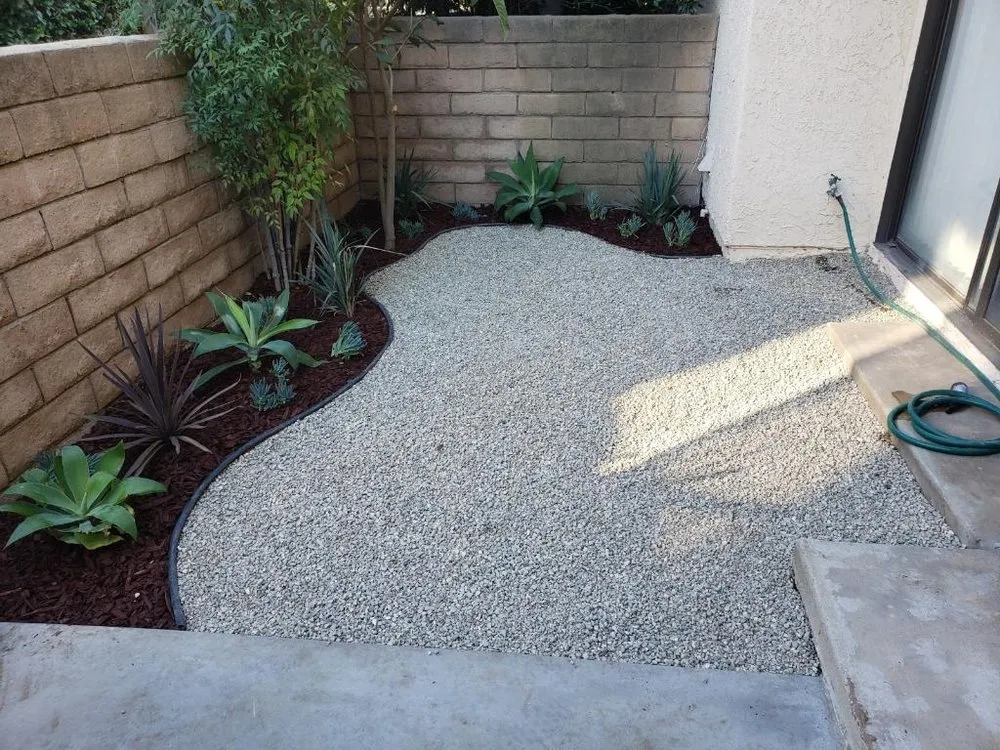 Custom lawn care service in Glendora, CA - Bernal Landscaping & Gardening Service