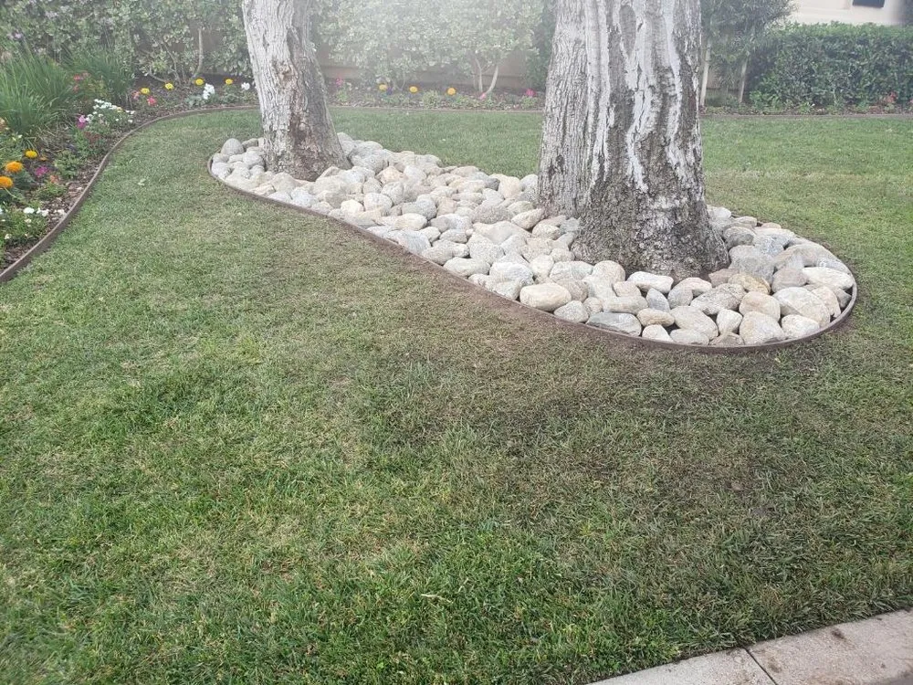Local lawn care service for residential properties across Glendora, CA - Bernal Landscaping & Gardening Service