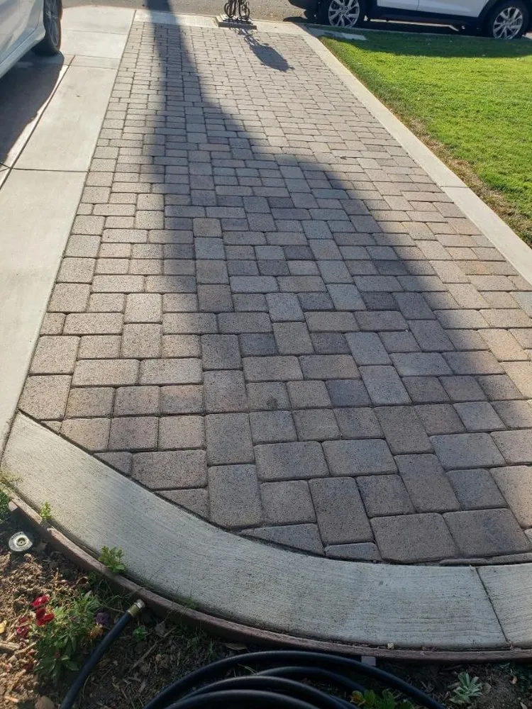 Affordable landscape design in Glendora, CA - Bernal Landscaping & Gardening Service