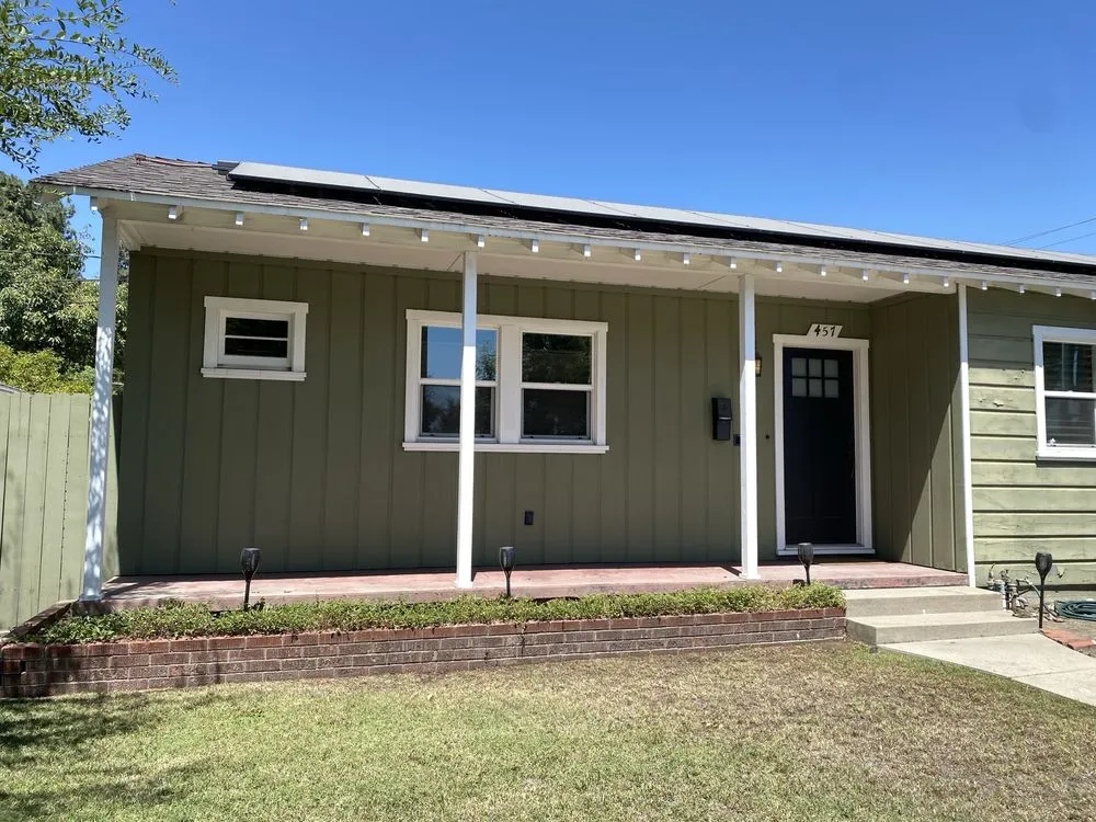 Reliable lawn care service in Glendora, CA by Bernal Landscaping & Gardening Service