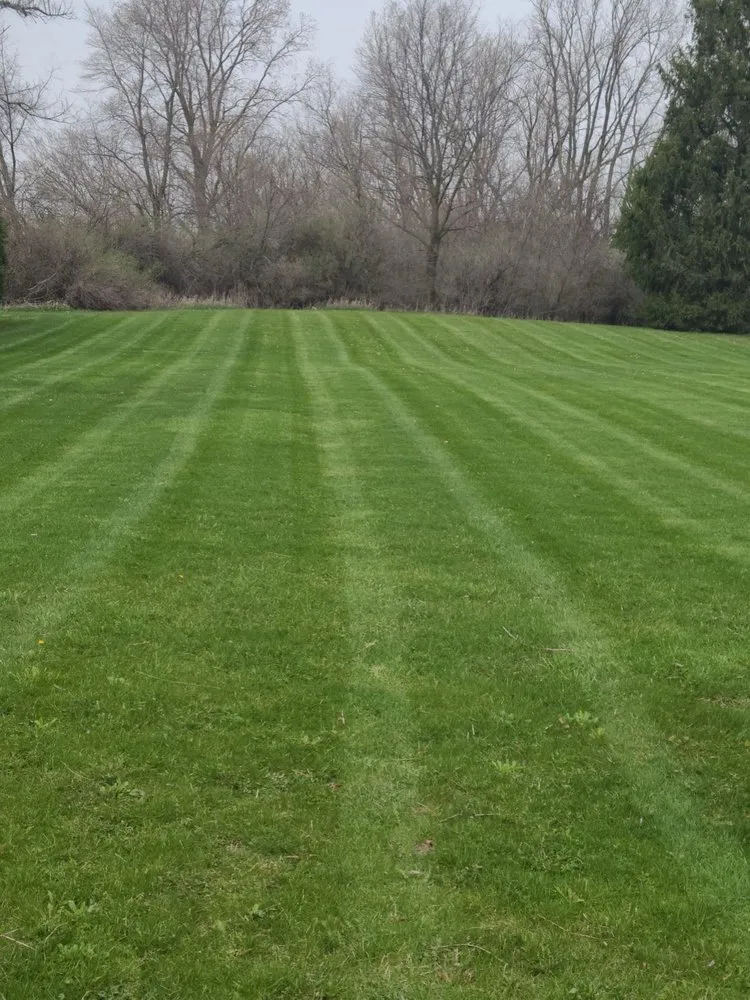 Trusted landscape installation near you across Woodstock, IL - Bernal Landscaping