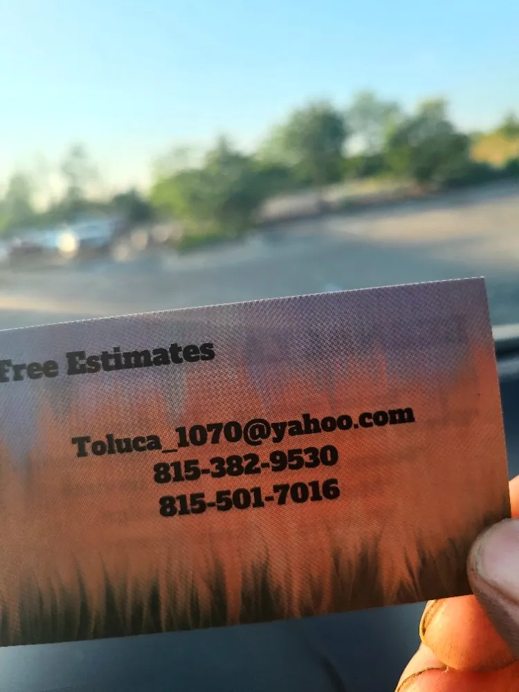 Local landscaping services in Woodstock, IL - Bernal Landscaping