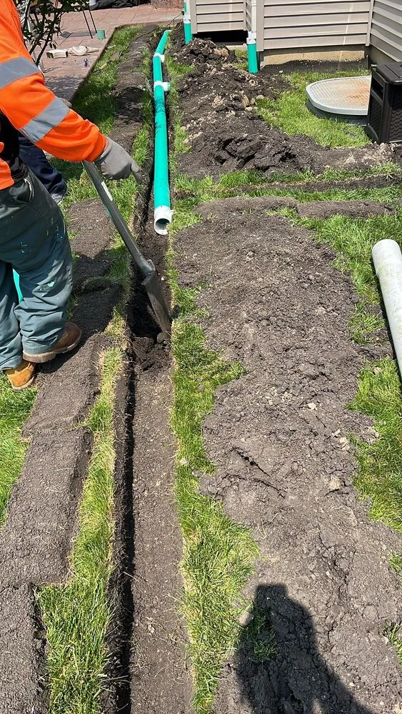 Local outdoor landscaping experts serving Woodstock, IL - Bernal Landscaping