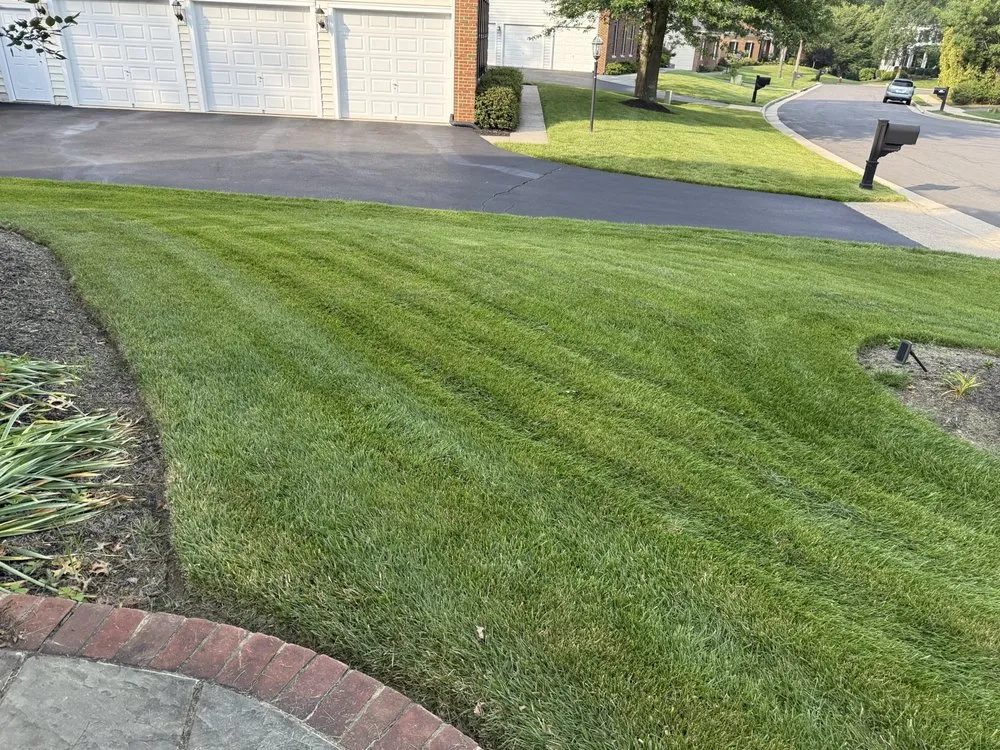 Local residential landscaping for outdoor upgrades in Sterling, VA by Bernales Landscaping Services