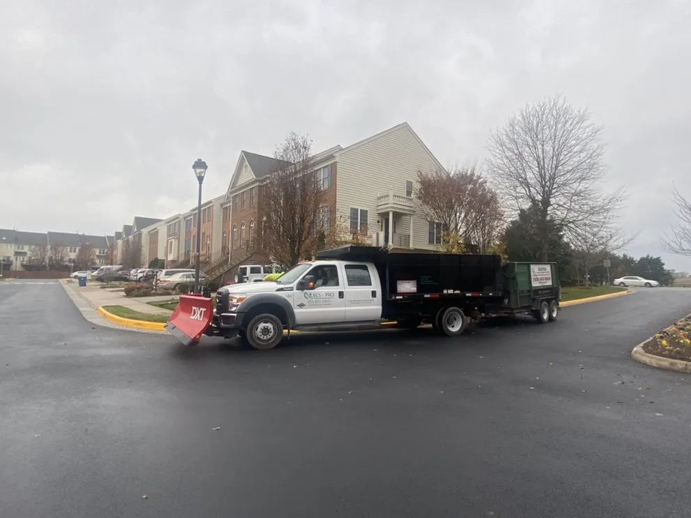 Reliable outdoor landscaping in Sterling, VA - Bernales Landscaping Services