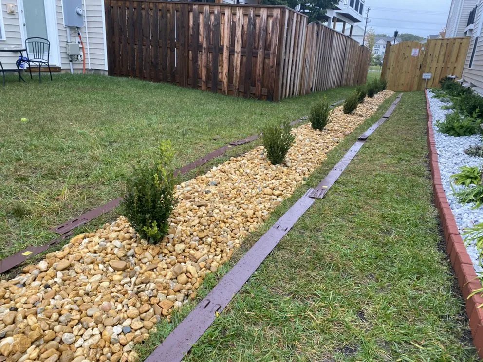 Local outdoor landscaping experts serving Sterling, VA - Bernales Landscaping Services