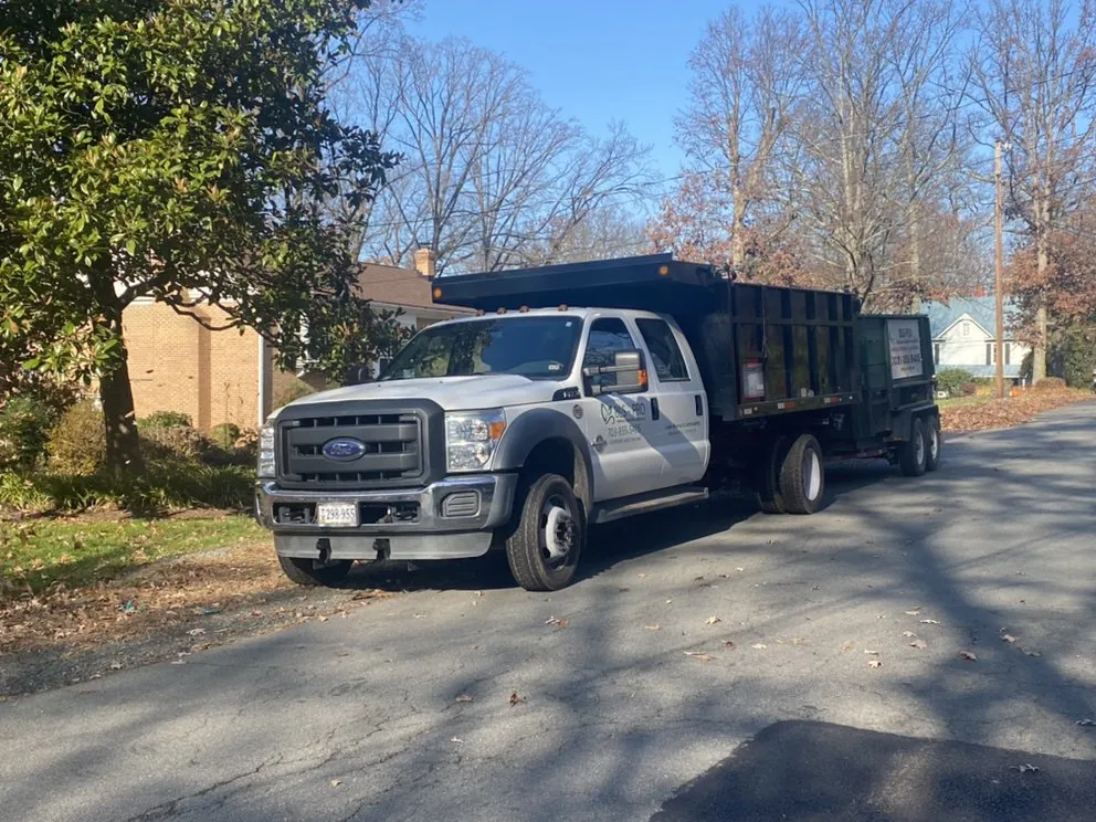 Top-rated lawn care service experts serving Sterling, VA - Bernales Landscaping Services