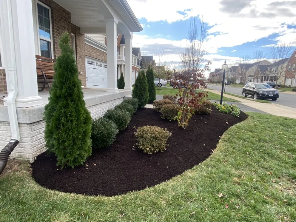 Affordable lawn care service in Sterling, VA - Bernales Landscaping Services