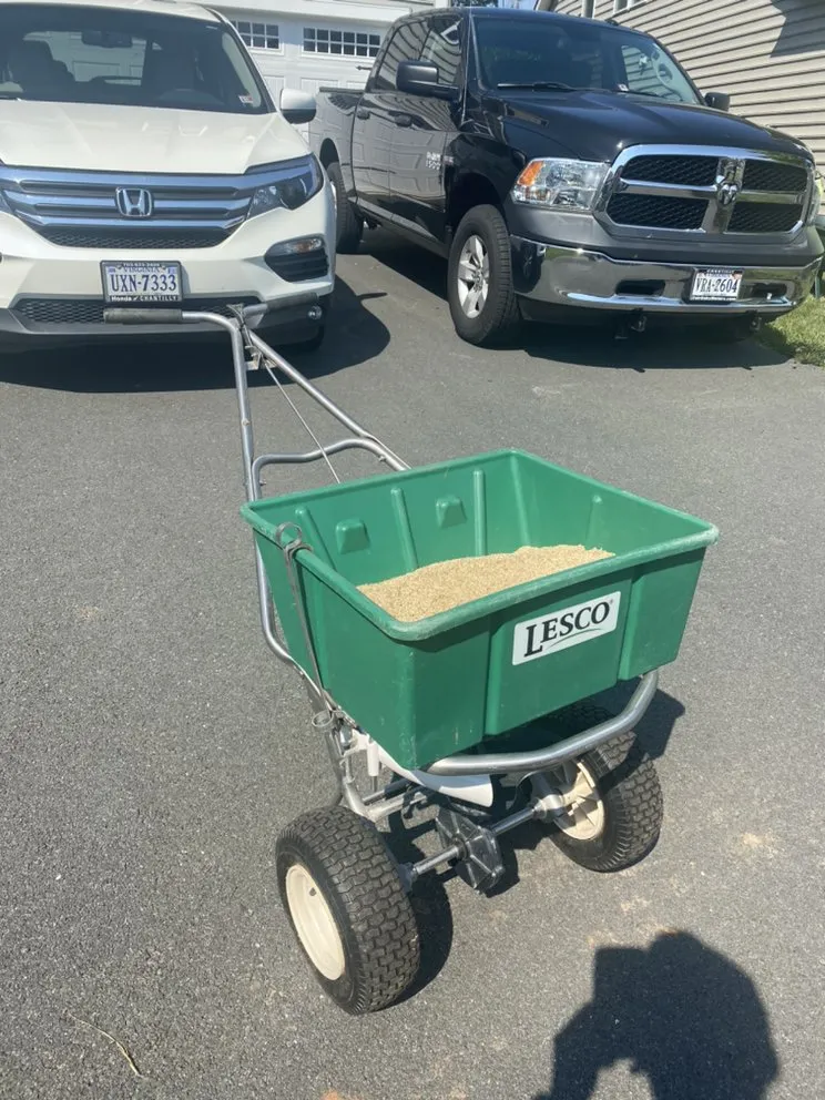 Professional landscape design in Sterling, VA by Bernales Landscaping Services