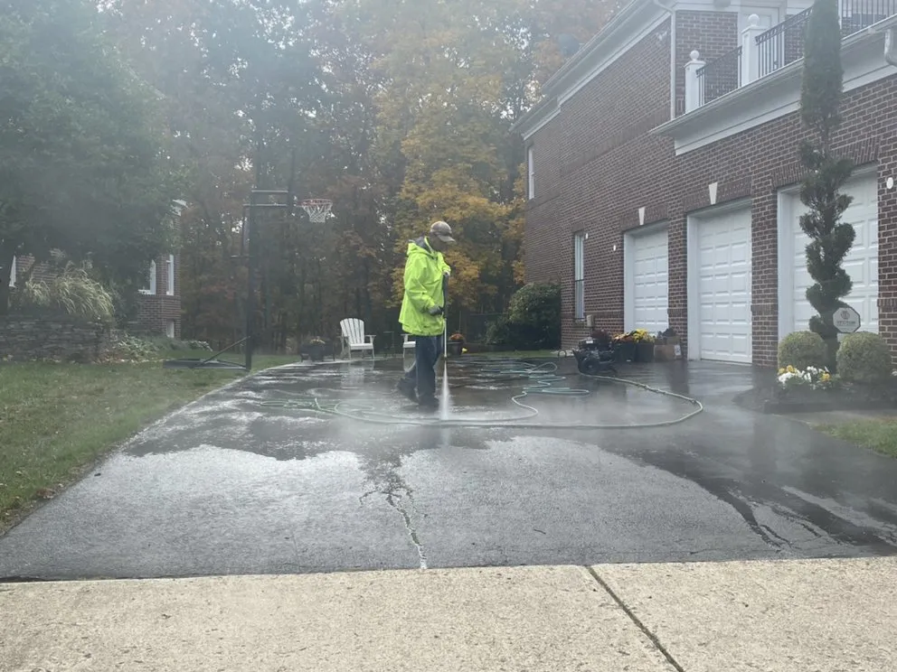 Reliable residential landscaping for residential properties across Sterling, VA - Bernales Landscaping Services