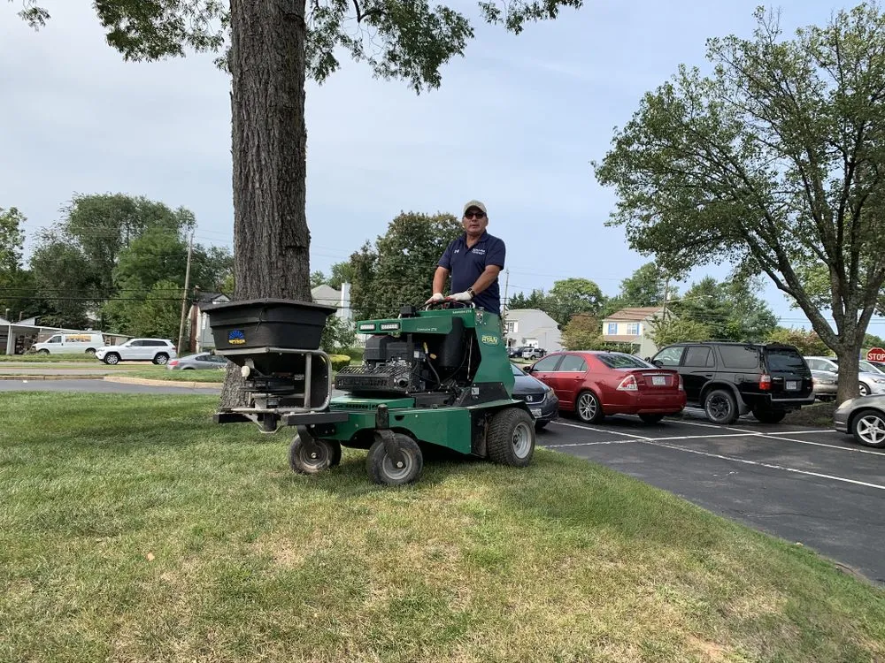 Top-rated landscape installation for beautiful yards in Sterling, VA by Bernales Landscaping Services