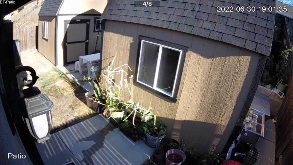 Reliable outdoor landscaping for residential properties in Cameron Park, CA by Bernal's Landscaping & Maintenance