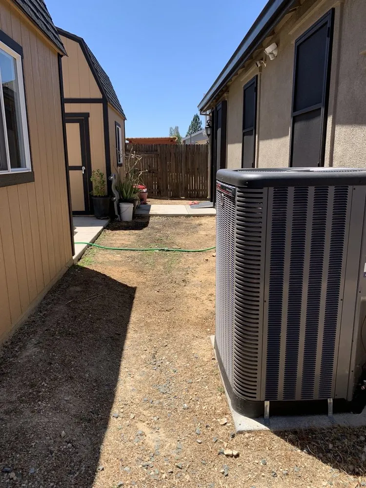 Reliable lawn mowing service with custom design across Cameron Park, CA - Bernal's Landscaping & Maintenance