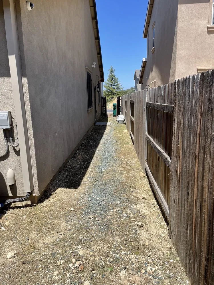 Trusted landscape design in Cameron Park, CA - Bernal's Landscaping & Maintenance