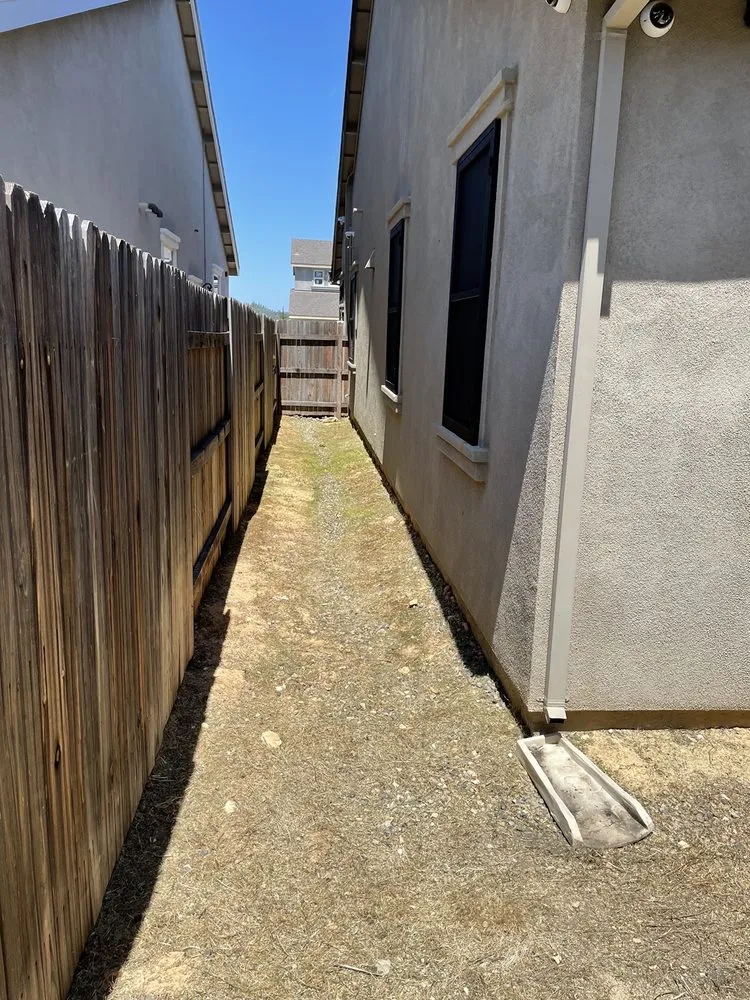 Custom yard maintenance for residential properties across Cameron Park, CA - Bernal's Landscaping & Maintenance