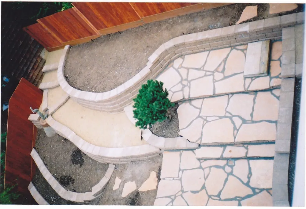 Local lawn mowing service for year-round maintenance across San Francisco, CA - Bernard Landscaping