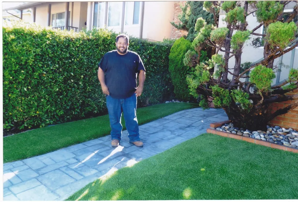 Trusted yard cleanup service experts serving San Francisco, CA - Bernard Landscaping