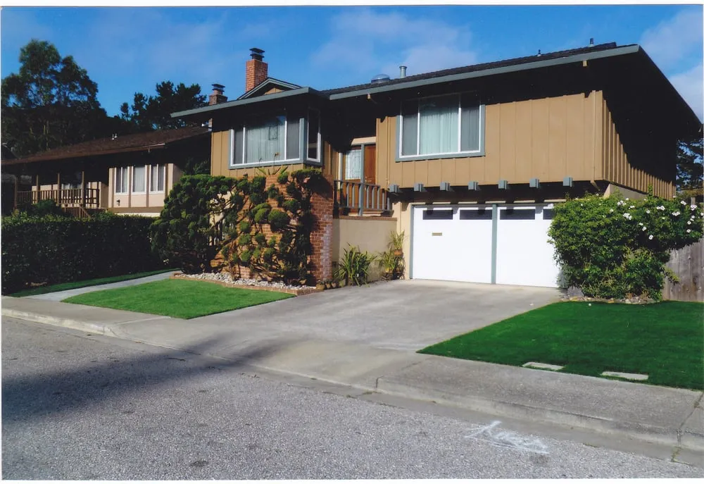 Top-rated garden landscaping experts serving San Francisco, CA - Bernard Landscaping