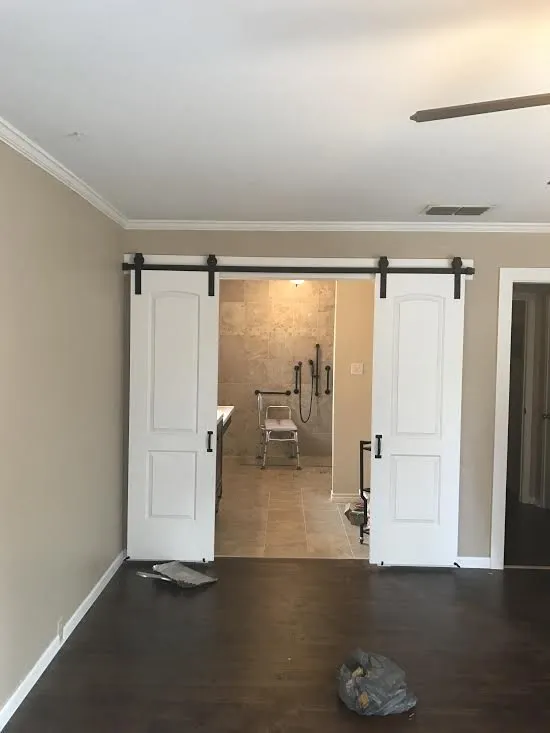 Reliable lawn mowing service experts serving Lindale, TX - Bernardelli Construction & Landscaping