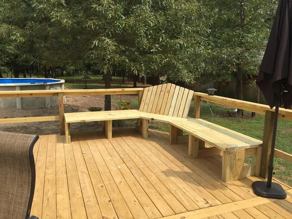 Trusted lawn care service in Lindale, TX by Bernardelli Construction & Landscaping