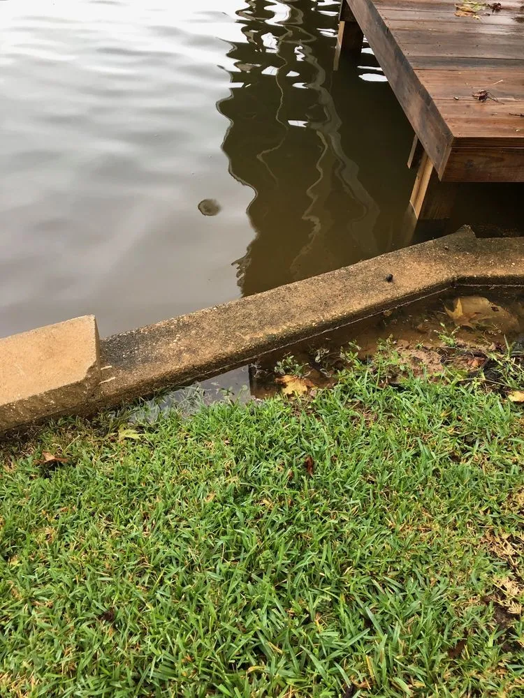 Professional landscaping services in Lindale, TX - Bernardelli Construction & Landscaping