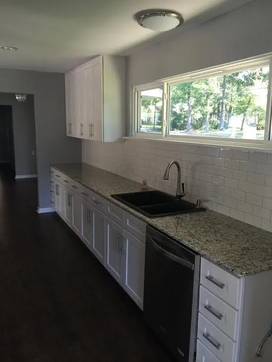 Local lawn mowing service near you across Lindale, TX - Bernardelli Construction & Landscaping