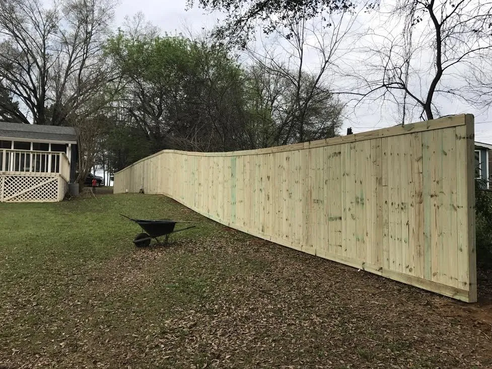 Trusted landscaping services in Lindale, TX - Bernardelli Construction & Landscaping