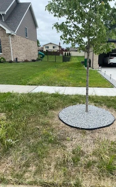 Trusted residential landscaping experts serving Mokena, IL - Bernardin Landscaping