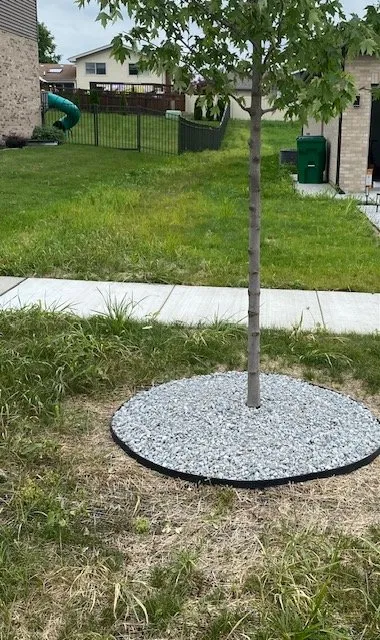 Reliable garden landscaping in Mokena, IL - Bernardin Landscaping