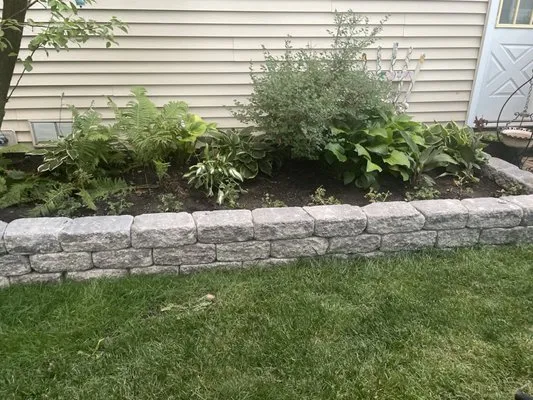 Bernardin Landscaping