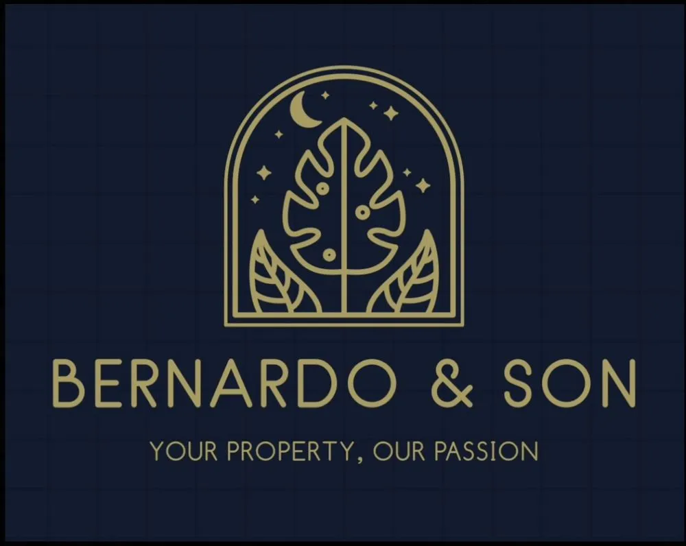 Top-rated garden landscaping in Atlanta, GA - Bernardo and Son