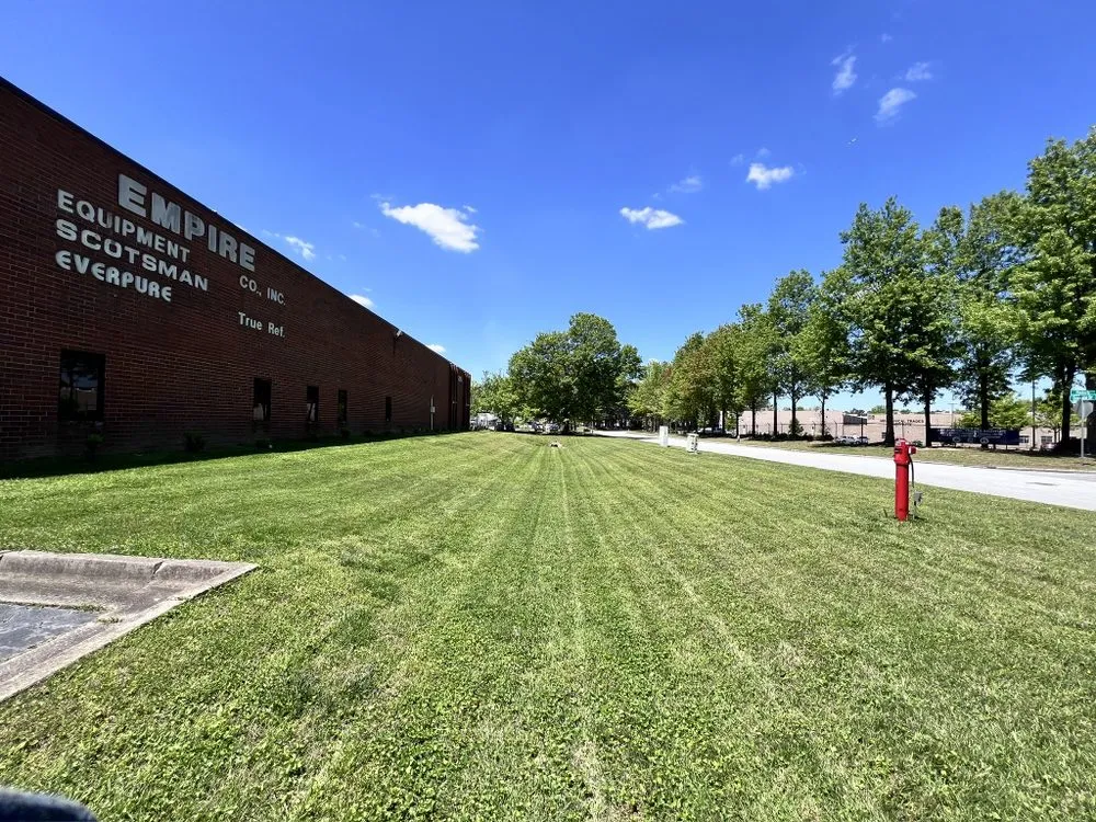 Top-rated lawn care service with custom design across Atlanta, GA - Bernardo and Son